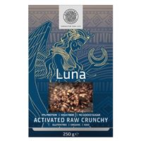 Luna BIO (Bezlepková snídaně) 250 g