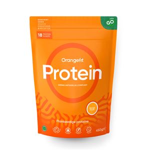 Protein 450g mango-broskev