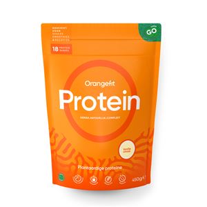 Protein 450g vanilka