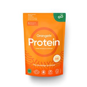 Protein 25g vanilka