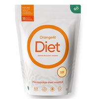 Diet 850 g vanilka