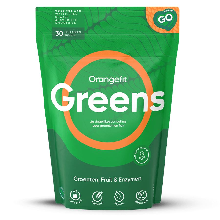 Greens 300g