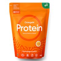 Plant Protein 750g banán