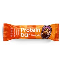 Protein Bar 50g choco strawberry