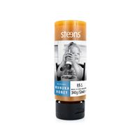 RAW Manuka Honey 85+ MGO 340g 