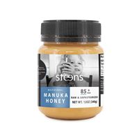 RAW Manuka Honey 85+ MGO 225g 