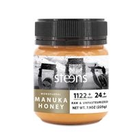 RAW Manuka Honey UMF24+ (1122+ MGO) 225g