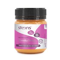 RAW Manuka Honey UMF20+ (830+ MGO) 225g 