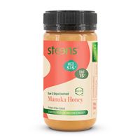 RAW Manuka Honey UMF15+ (515+ MGO) 500g
