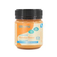 RAW Manuka Honey UMF10+ (263+ MGO) 225g