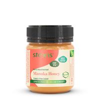 RAW Manuka Honey UMF15+ (515+ MGO) 225g