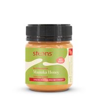 RAW Manuka Honey 100+ MGO 225g