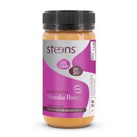 RAW Manuka Honey UMF20+ (830+ MGO) 500g