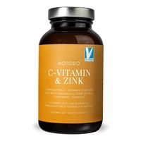 Vitamin C & Zinek 100 kapslí
