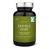 Double Hair 60 kapslí (Vlasy)