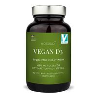 Vegan D3 90 kapslí