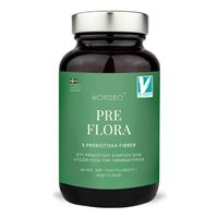 Pre Flora 60 kapslí (Prebiotika)