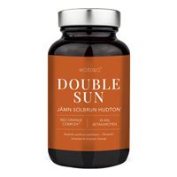 Double Sun 50 kapslí (Pokožka)
