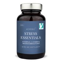 Stress Essentials 60 kapslí