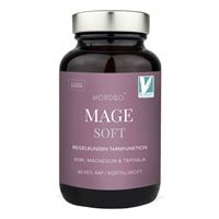 Mage Soft 60 kapslí (Zácpa, vyprazdňování)