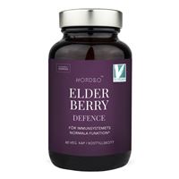 Elderberry Defence 60 kapslí