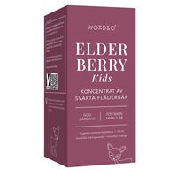 Elderberry Kids 120ml (Extrakt z černého bezu pro děti)