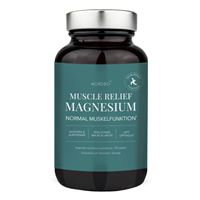 Magnesium Muscle Relief 90 kapslí