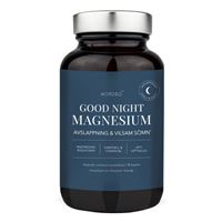 Magnesium Good Night 90 kapslí