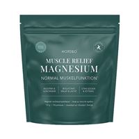 Magnesium Muscle Relief 150g citron