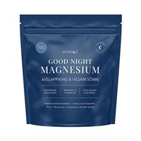 Magnesium Good Night 150 g citron a heřmánek