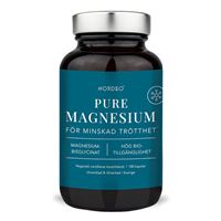 Pure Magnesium 180 kapslí (Hořčík)