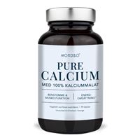 Pure Calcium 90 kapslí