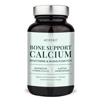 Bone Support Calcium 90 kapslí