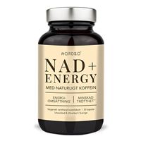 NAD+ Energy 30 kapslí