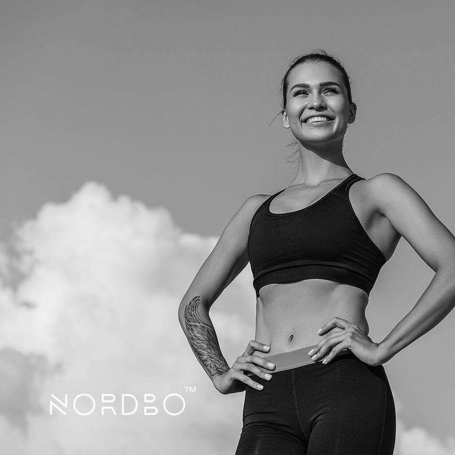 NAD+ Energy 30 kapslí