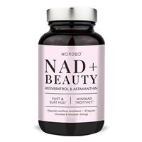 NAD+ Beauty 30 kapslí