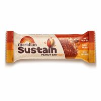 Sustain Bar 40g peanut (Arašídová tyčinka)