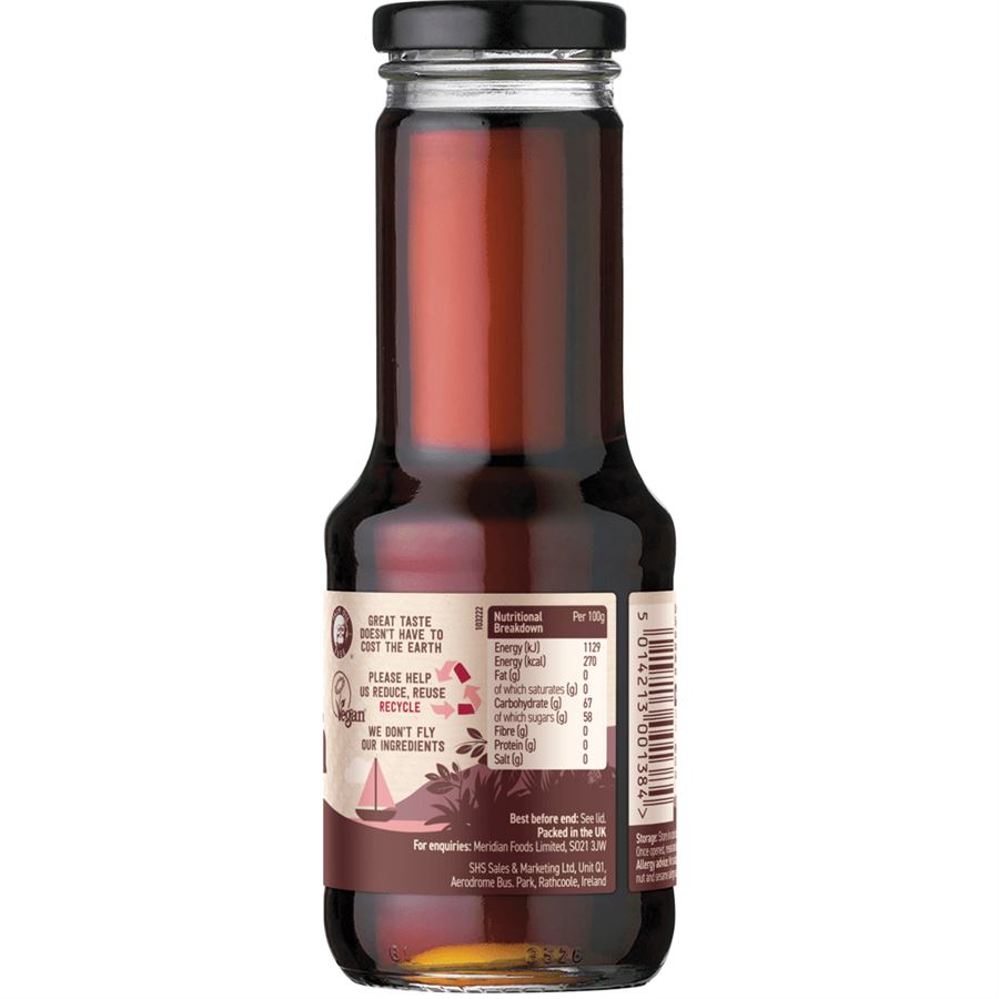 Maple Syrup 330g Organic (Javorový sirup BIO)