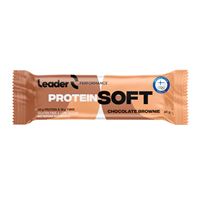 Soft Protein Bar 60 g čokoládové brownie