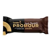 Promour Crispy 45g dark chocolate
