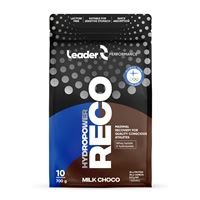 Reco Hydropower 700 g čokoláda (Po výkonu - endurance, lehká atletika, funkční trénink)