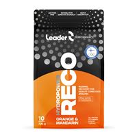 Reco Hydropower 700g pomeranč mandarinka (Po výkonu - endurance, lehká atletika, funkční trénink)