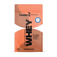 Whey Protein 500g čokoláda