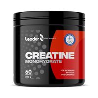 Creatine + Vitamin C 300g