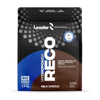 Reco Hydropower 2,5kg čokoláda (Po výkonu - endurance, lehká atletika, funkční trénink)