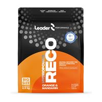 Reco Hydropower 2,5 kg pomeranč mandarinka (Po výkonu - endurance, lehká atletika, funkční trénink)