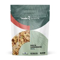 Pasta Carbonara Meal 130g (Dehydrované kompletní jídlo)