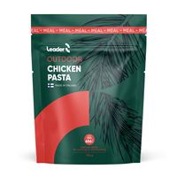 Outdoor Chicken Pasta 150g (Dehydrované kompletní jídlo)