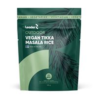 Outdoor Vegan Tikka Masala 165g (Dehydrované kompletní jídlo)