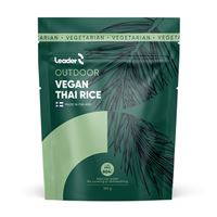Outdoor Vegan Thai Rice 165g (Dehydrované kompletní jídlo)